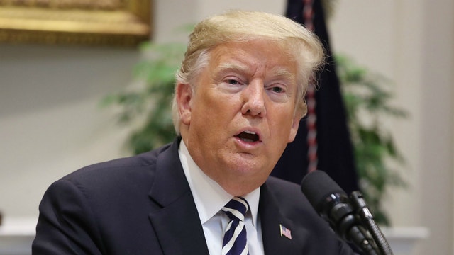 Baltimore files lawsuit over Trump administration immigration policy