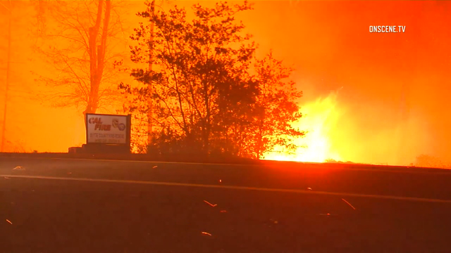 Judge: PG&E must revamp inspections, record-keeping to prevent catastrophic wildfires