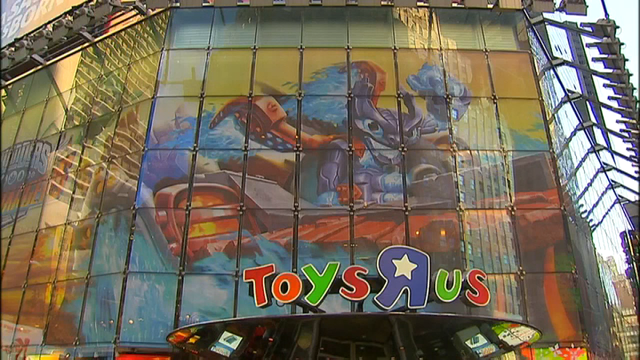 If you have a Toys R Us gift card, you might want to use it soon