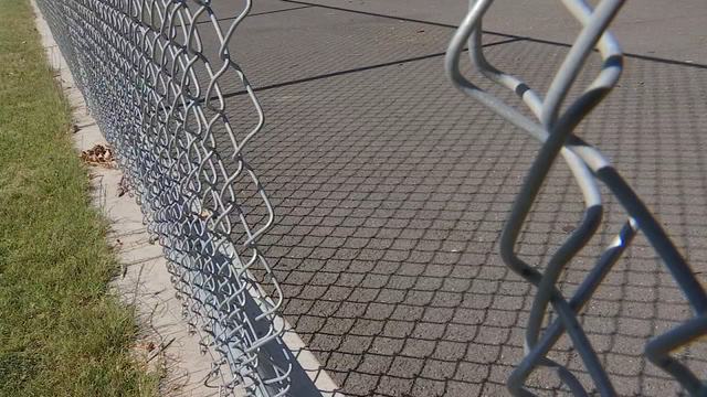Thieves stole $15K worth of gear from Oakland Tech athletic field