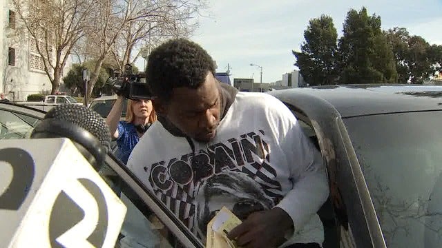 Former NFL player Aldon Smith to be placed in in-custody treatment facility