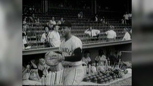 SF Giants Hall of Famer Orlando Cepeda, 80, hospitalized: reports