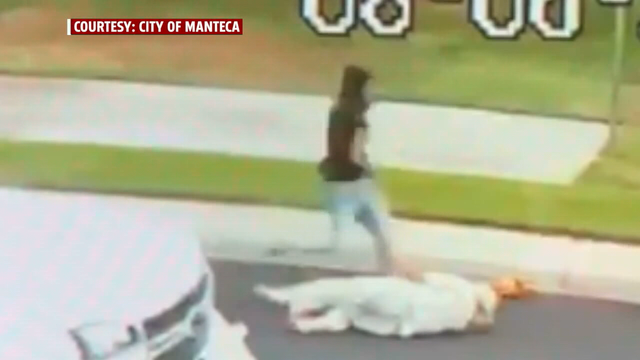 Son of Union City police chief arrested after Sikh attacked in Central California