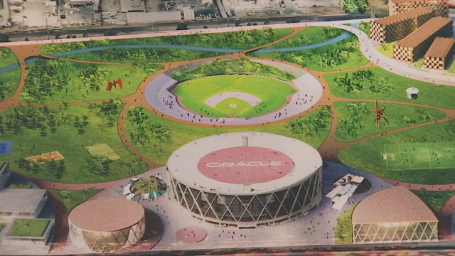 Alameda County supes to vote on deal to allow Oakland A's to buy its share of Coliseum