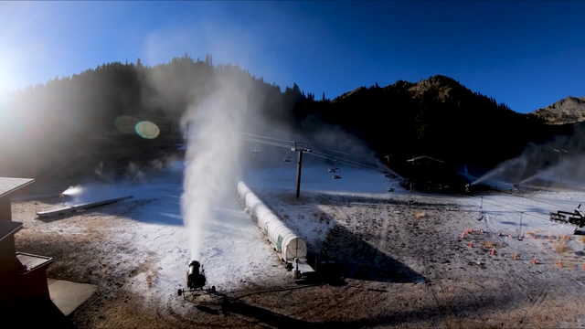 Looking to escape the hazardous air quality? Lake Tahoe's AQI is a glorious 14