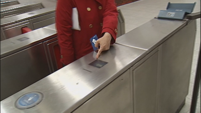BART eliminates paper ticket sales at all stations to convert to Clipper card