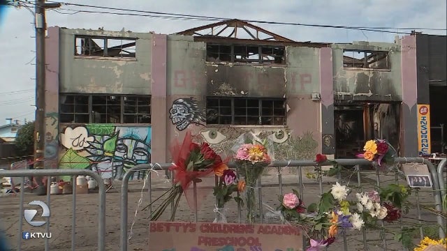 Task force acts in wake of deadly Ghost Ship fire
