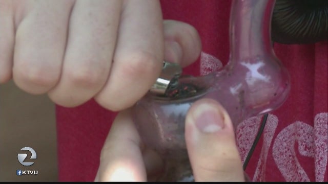 A look at tax propositions and legalizing medical marijuana