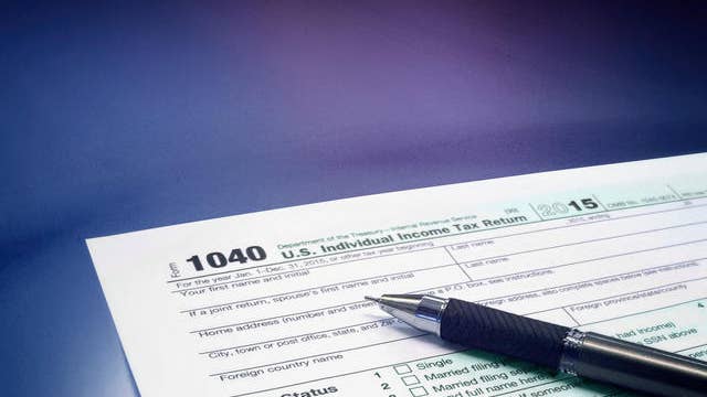 Tax Day 2017 freebies & deals