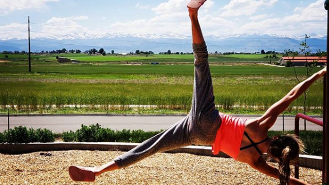 That Kid's Got Game: 10-year-old ninja destined for American Ninja Warrior