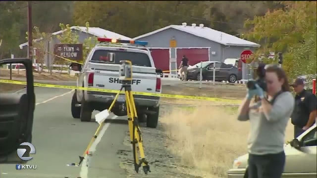 Tehama shooter had ongoing conflicts with neighbors before rampage