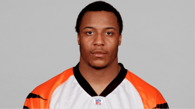 Former NFL player shot and killed at his Richmond home
