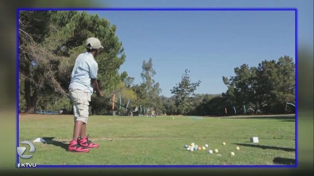 Oakland youth to be impacted by the collapse of First Tee