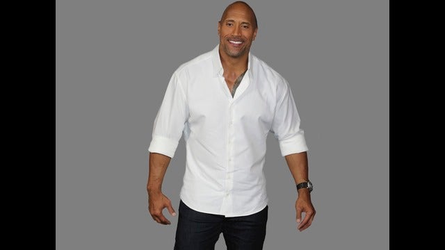 Dwayne 'The Rock' Johnson returns to Wrestlemania