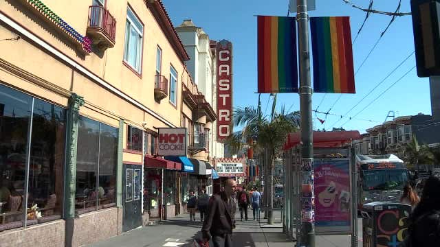 The colorful history of queer nightlife in San Francisco