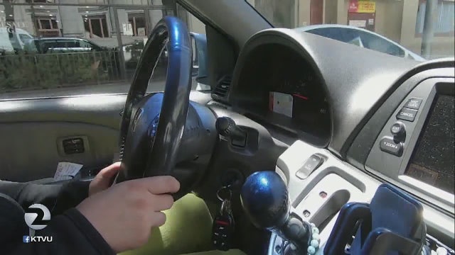 Bill to limit gig economy now heads to Gov. Newsom's desk