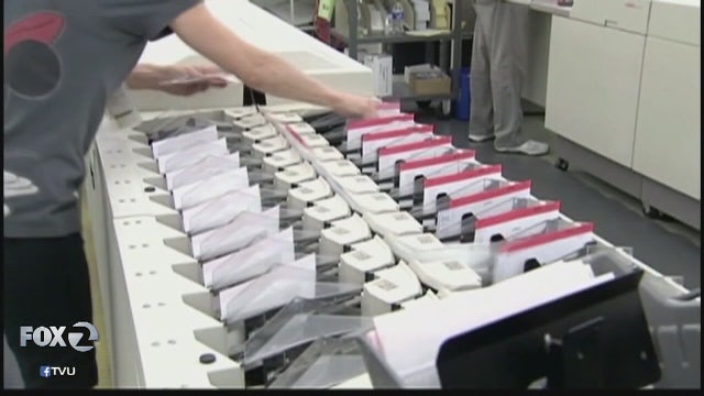 Deadline to file federal taxes has arrived