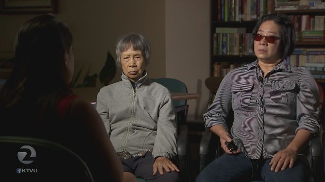 Thousands of backlogged cases in Bay Area home care programs