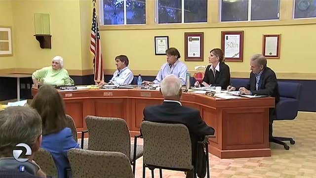Tiburon residents debate short-term rental ban