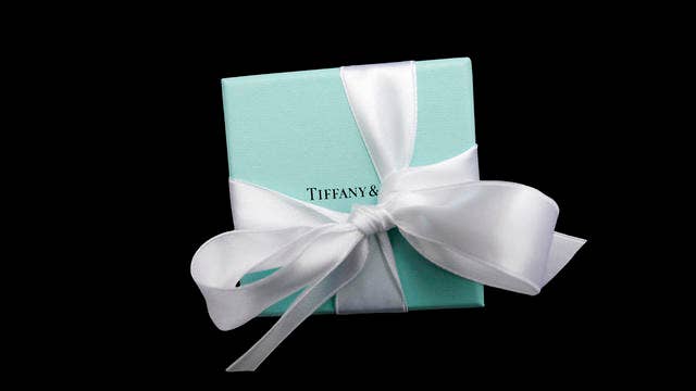 Tiffany & Co. CEO resigns amid company's financial concerns