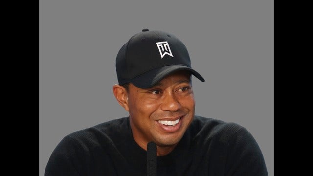 Woods to withdraw from Safeway Open in California
