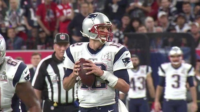 Star QB Tom Brady to miss NFL champs' visit to White House