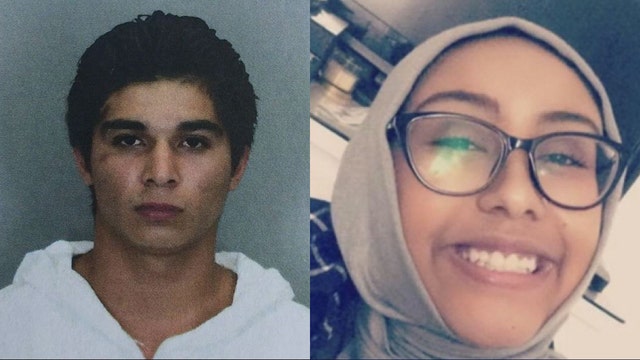 Chief: Police testing for sex assault of slain Virginia teen