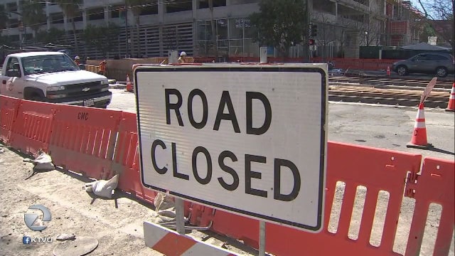 Traffic a major concern as SF Chase Center nears completion
