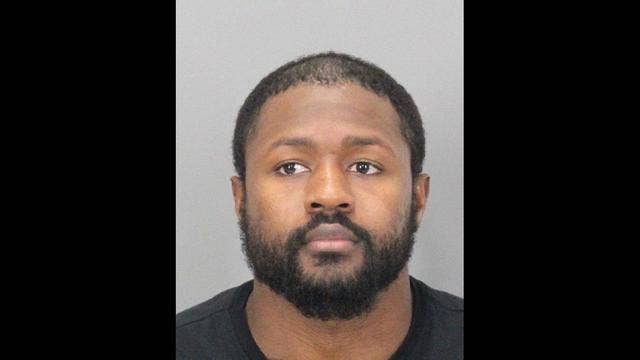 Ex-49ers cornerback Tramaine Brock arraigned on domestic violence charges