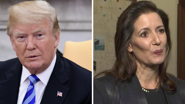 Iowa Congressman introduces 'Mayor Libby Schaaf Act' over ICE 'obstructions'