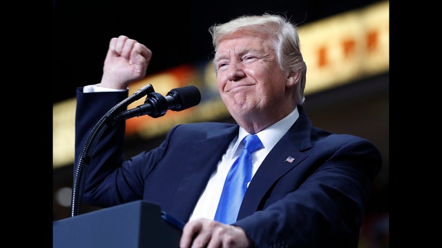 After fraught debate, Trump to disclose new Afghanistan plan