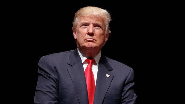 Poll: Majority of Americans fear Trump presidency