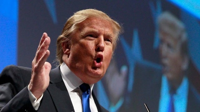 Trump claims Obama had his phones wiretapped; no proof cited
