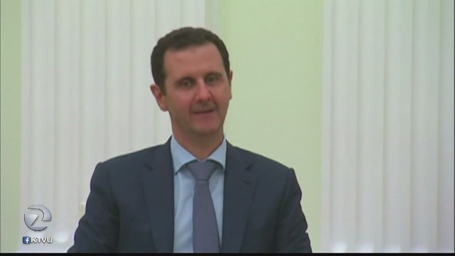 Trump administration shifts rhetoric on Russia