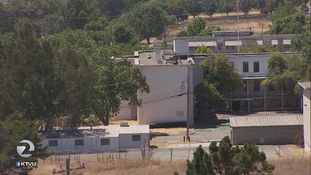 Trump proposes housing 47,000 migrants at Concord naval base, according to memo