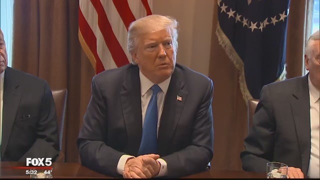 Judge blocks Trump decision to end young immigrant program