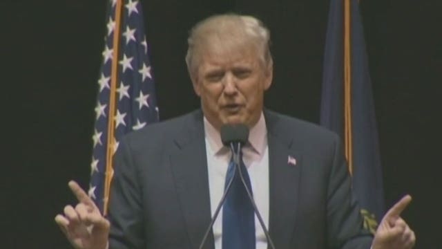 GOP kicks off convention