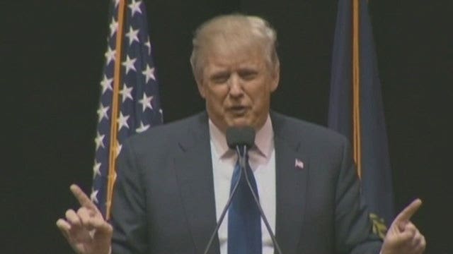 Trump campaign manager is out