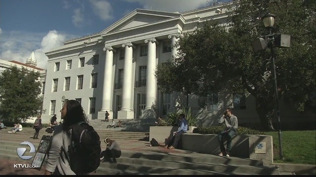 UC regent resigns amid criticism over offensive remark