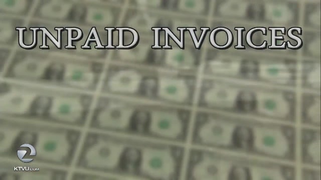 Update: SF's backlog of bills reducing; contractors getting paid