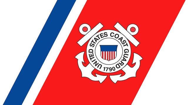 Coast Guard relieves Bay Area commander due to 'loss of confidence'