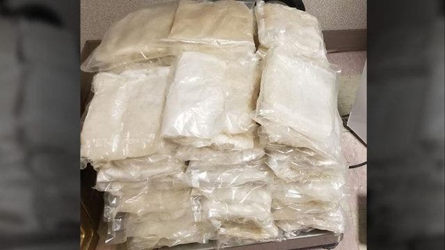 San Francisco supervisors pass street-level drug dealing task force