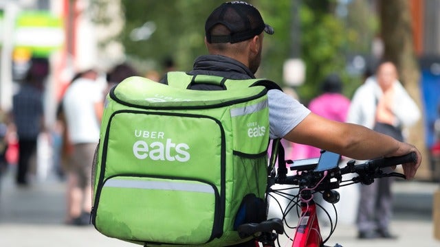 Uber testing monthly subscription pass for rides, food delivery, bikes and scooters