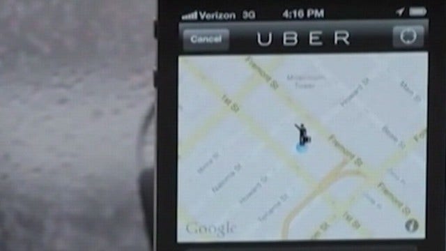 Uber self-driving cars to return to California streets