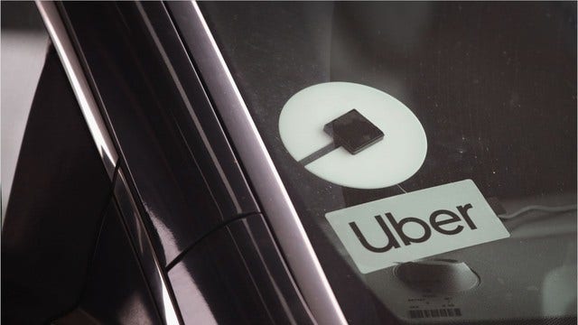 Uber lays off 400 employees from global marketing team