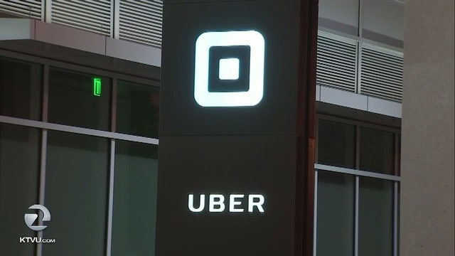 2 women sue Uber, alleging sexual assault by drivers