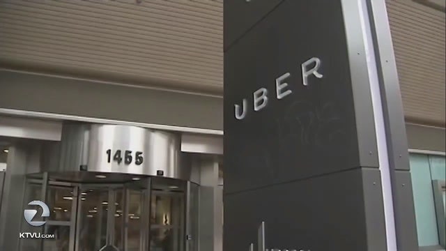 Uber navigating criminal probes on road to IPO