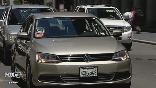 Uber ends self-driving program in Arizona after fatal crash