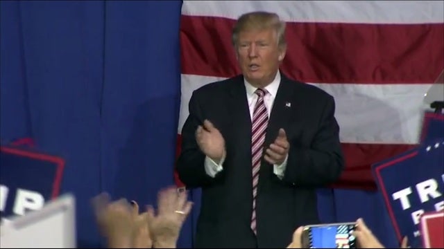 Trump, GOP look to 'Obamacare' report as comeback lifeline
