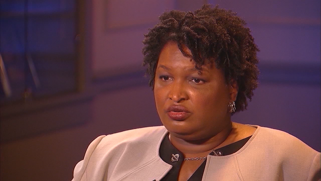 Abrams campaign files federal lawsuit to make sure votes are counted in Georgia Governor's race